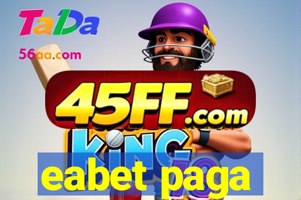 eabet paga